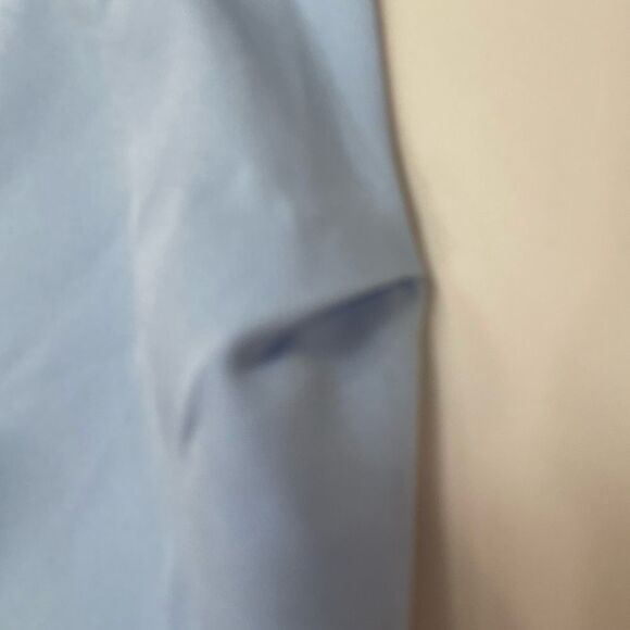 Pretty garbage tank top with open back - Picture 6 of 7